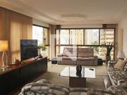 Apto, Boqueirão, 3 Quartos, 184 m2 Santos