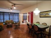 Apto, Boqueirão, 4 Quartos, 190 m2 Santos