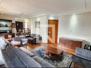 Apto, Boqueirão, 4 Quartos, 195 m2 Santos