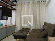 Apto, Bosque, 1 Quarto, 42 m2 Campinas