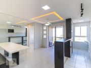 Apto, Bosque, 1 Quarto, 42 m2 Campinas