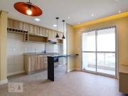 Apto, Bosque, 1 Quarto, 43 m2 Campinas