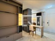 Apto, Bosque, 1 Quarto, 46 m2 Campinas