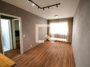 Apto, Bosque, 1 Quarto, 50 m2 Campinas