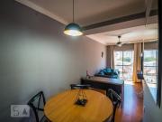 Apto, Bosque, 1 Quarto, 50 m2 Campinas