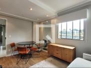 Apto, Bosque, 1 Quarto, 59 m2 Campinas