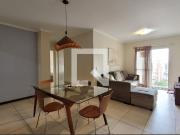 Apto, Bosque, 2 Quartos, 80 m2 Campinas