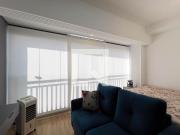 Apto, Bosque da Saúde, 1 Quarto, 27 m2 São Paulo