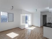 Apto, Bosque da Saúde, 1 Quarto, 31 m2 São Paulo