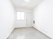 Apto, Bosque da Saúde, 1 Quarto, 33 m2 São Paulo