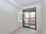 Apto, Bosque da Saúde, 1 Quarto, 33 m2 São Paulo