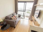 Apto, Bosque da Saúde, 1 Quarto, 33 m2 São Paulo