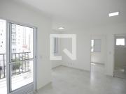 Apto, Bosque da Saúde, 1 Quarto, 33 m2 São Paulo