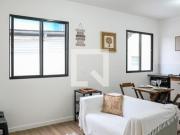 Apto, Bosque da Saúde, 1 Quarto, 35 m2 São Paulo