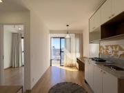 Apto, Bosque da Saúde, 1 Quarto, 36 m2 São Paulo