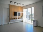 Apto, Bosque da Saúde, 1 Quarto, 36 m2 São Paulo