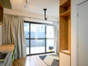 Apto, Bosque da Saúde, 1 Quarto, 37 m2 São Paulo