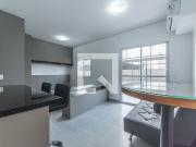 Apto, Bosque da Saúde, 1 Quarto, 38 m2 São Paulo