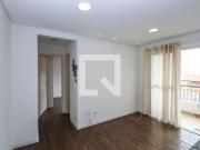 Apto, Bosque da Saúde, 1 Quarto, 39 m2 São Paulo