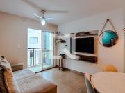 Apto, Bosque da Saúde, 1 Quarto, 41 m2 São Paulo