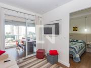 Apto, Bosque da Saúde, 1 Quarto, 41 m2 São Paulo Apto, Bosque da Saúde, 1 Quarto, 41 m2 São Paulo