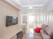 Apto, Bosque da Saúde, 1 Quarto, 41 m2 São Paulo