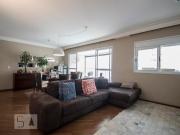 Apto, Bosque da Saúde, 2 Quartos, 101 m2 São Paulo