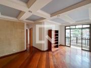 Apto, Bosque da Saúde, 2 Quartos, 102 m2 São Paulo