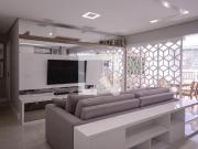 Apto, Bosque da Saúde, 2 Quartos, 116 m2 São Paulo