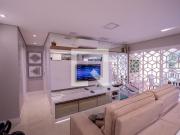 Apto, Bosque da Saúde, 2 Quartos, 116 m2 São Paulo