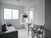 Apto, Bosque da Saúde, 2 Quartos, 33 m2 São Paulo