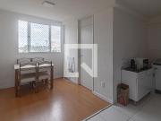 Apto, Bosque da Saúde, 2 Quartos, 35 m2 São Paulo