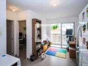 Apto, Bosque da Saúde, 2 Quartos, 36 m2 São Paulo