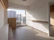 Apto, Bosque da Saúde, 2 Quartos, 37 m2 São Paulo