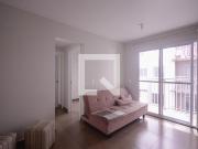 Apto, Bosque da Saúde, 2 Quartos, 40 m2 São Paulo