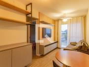 Apto, Bosque da Saúde, 2 Quartos, 41 m2 São Paulo