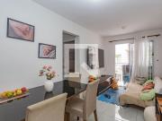 Apto, Bosque da Saúde, 2 Quartos, 42 m2 São Paulo