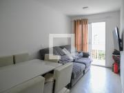 Apto, Bosque da Saúde, 2 Quartos, 42 m2 São Paulo