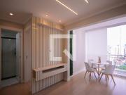 Apto, Bosque da Saúde, 2 Quartos, 45 m2 São Paulo