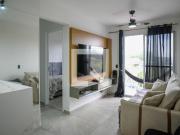 Apto, Bosque da Saúde, 2 Quartos, 47 m2 São Paulo