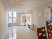 Apto, Bosque da Saúde, 2 Quartos, 50 m2 São Paulo