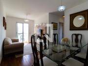 Apto, Bosque da Saúde, 2 Quartos, 50 m2 São Paulo