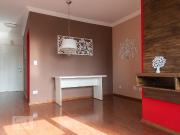 Apto, Bosque da Saúde, 2 Quartos, 55 m2 São Paulo