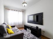 Apto, Bosque da Saúde, 2 Quartos, 55 m2 São Paulo