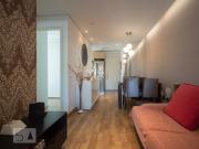 Apto, Bosque da Saúde, 2 Quartos, 56 m2 São Paulo