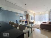 Apto, Bosque da Saúde, 2 Quartos, 56 m2 São Paulo