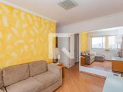 Apto, Bosque da Saúde, 2 Quartos, 62 m2 São Paulo