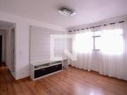 Apto, Bosque da Saúde, 2 Quartos, 64 m2 São Paulo