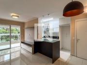 Apto, Bosque da Saúde, 2 Quartos, 67 m2 São Paulo