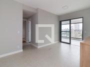 Apto, Bosque da Saúde, 2 Quartos, 71 m2 São Paulo